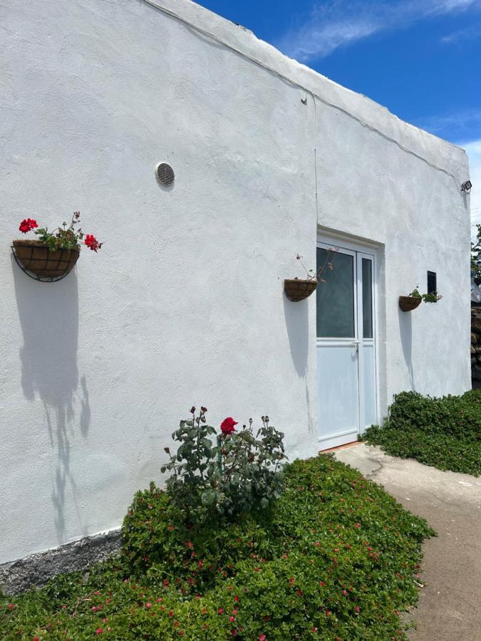 Casa Rural El Pasil Arona  Buitenkant foto